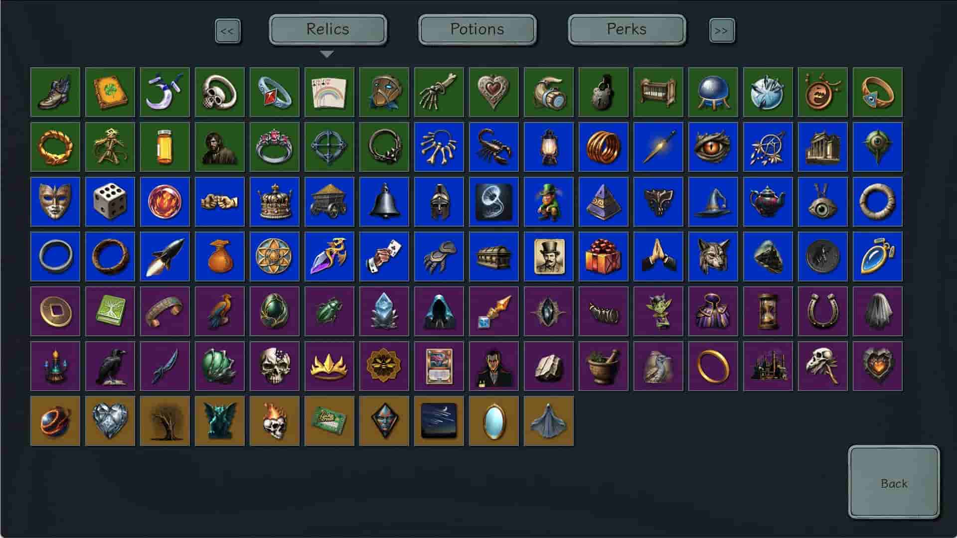 Cribbish screenshot thumbnail screenshot 3