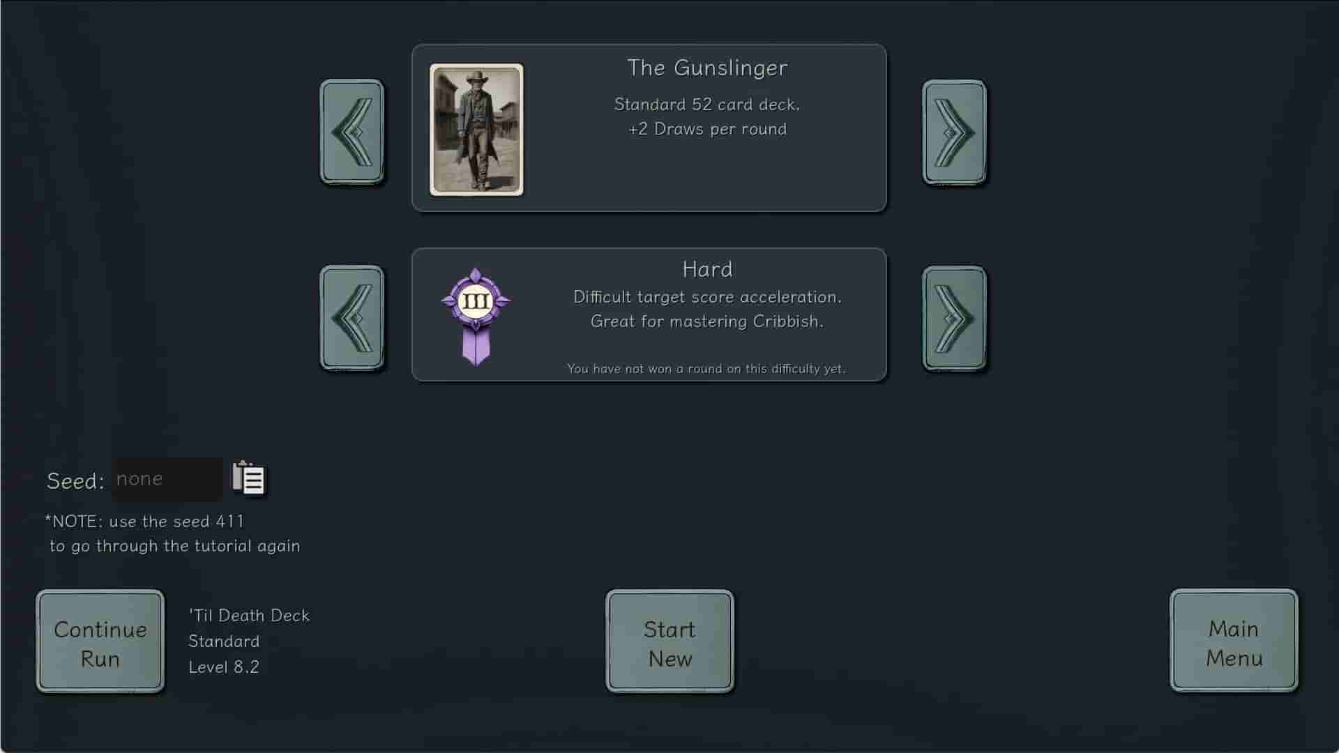 Cribbish screenshot thumbnail screenshot 4