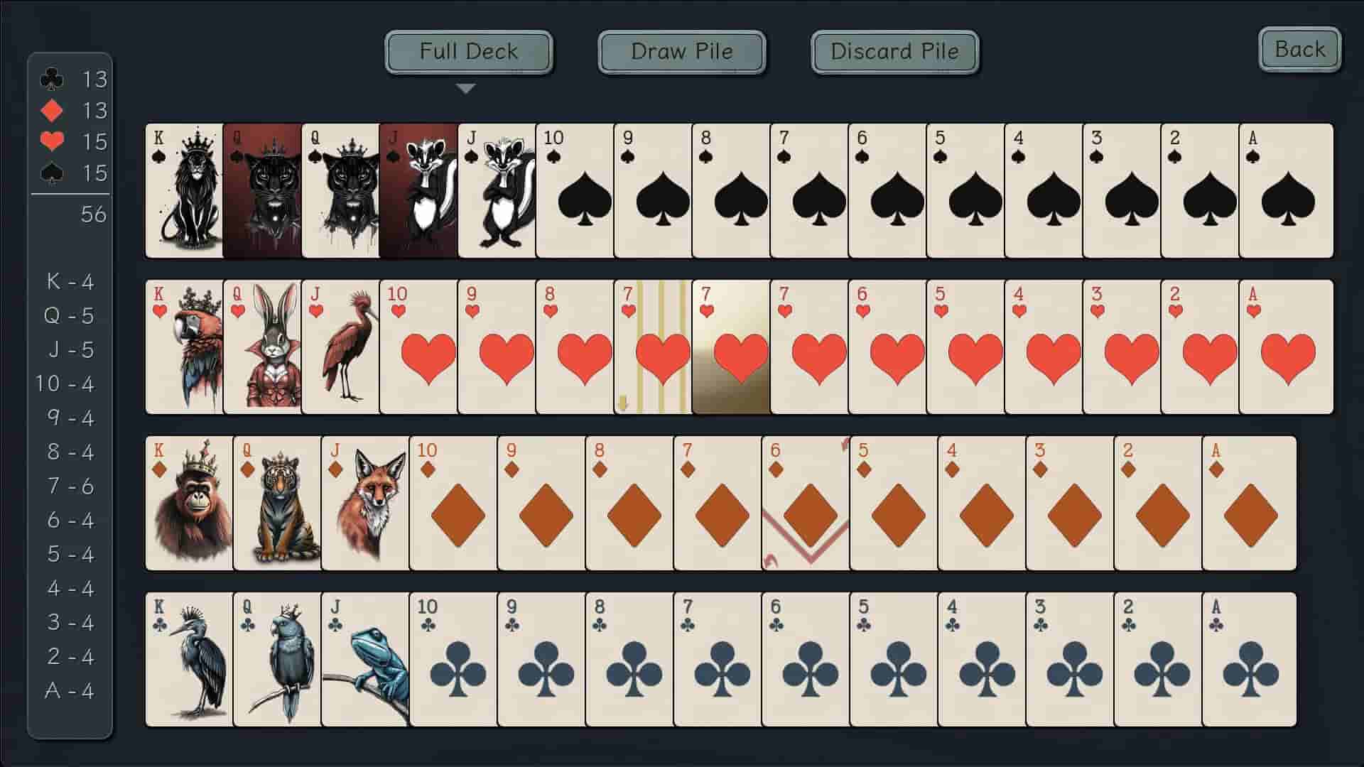 Cribbish screenshot thumbnail screenshot 9