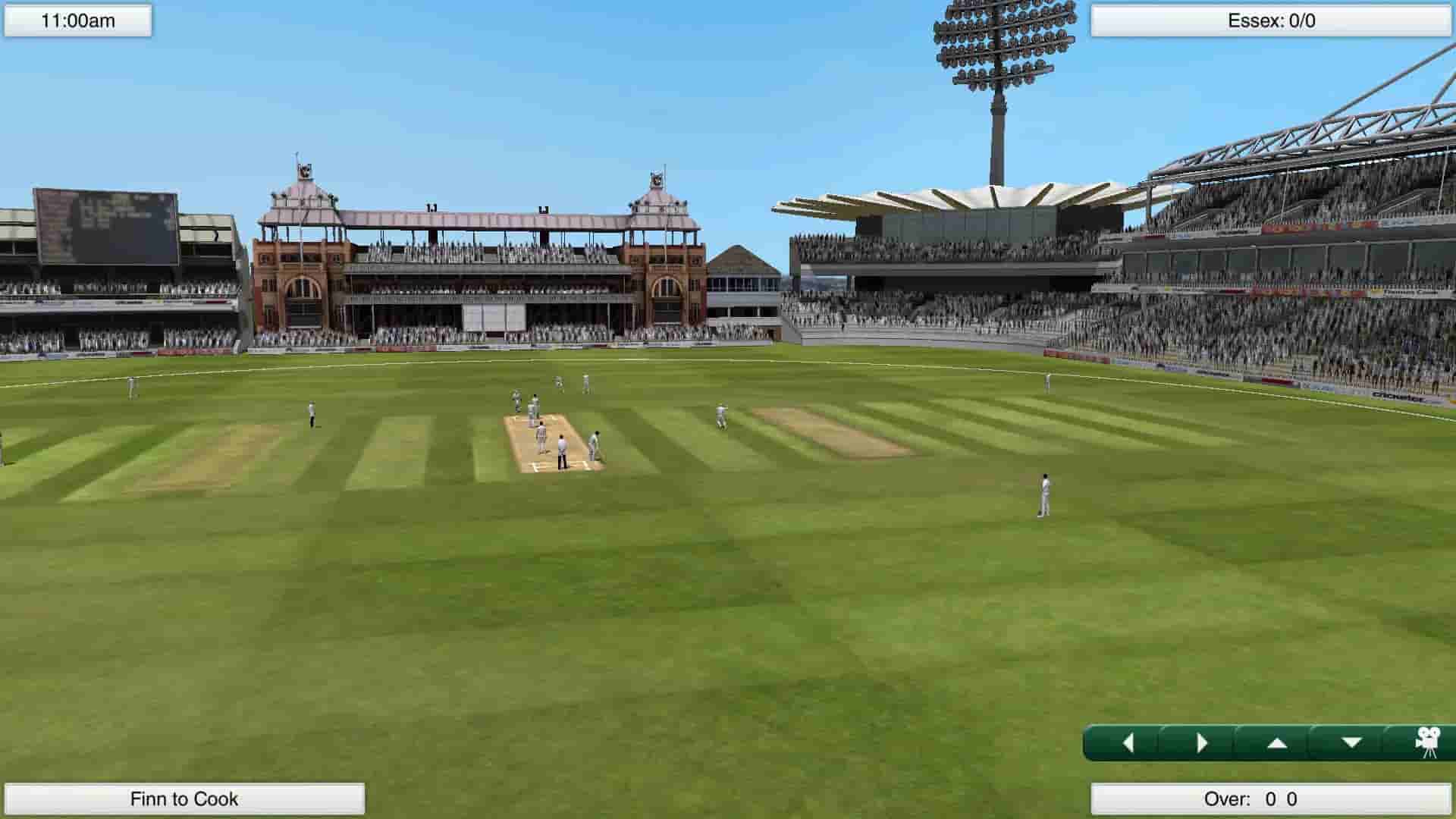 Cricket Captain 2017 screenshot thumbnail screenshot 8