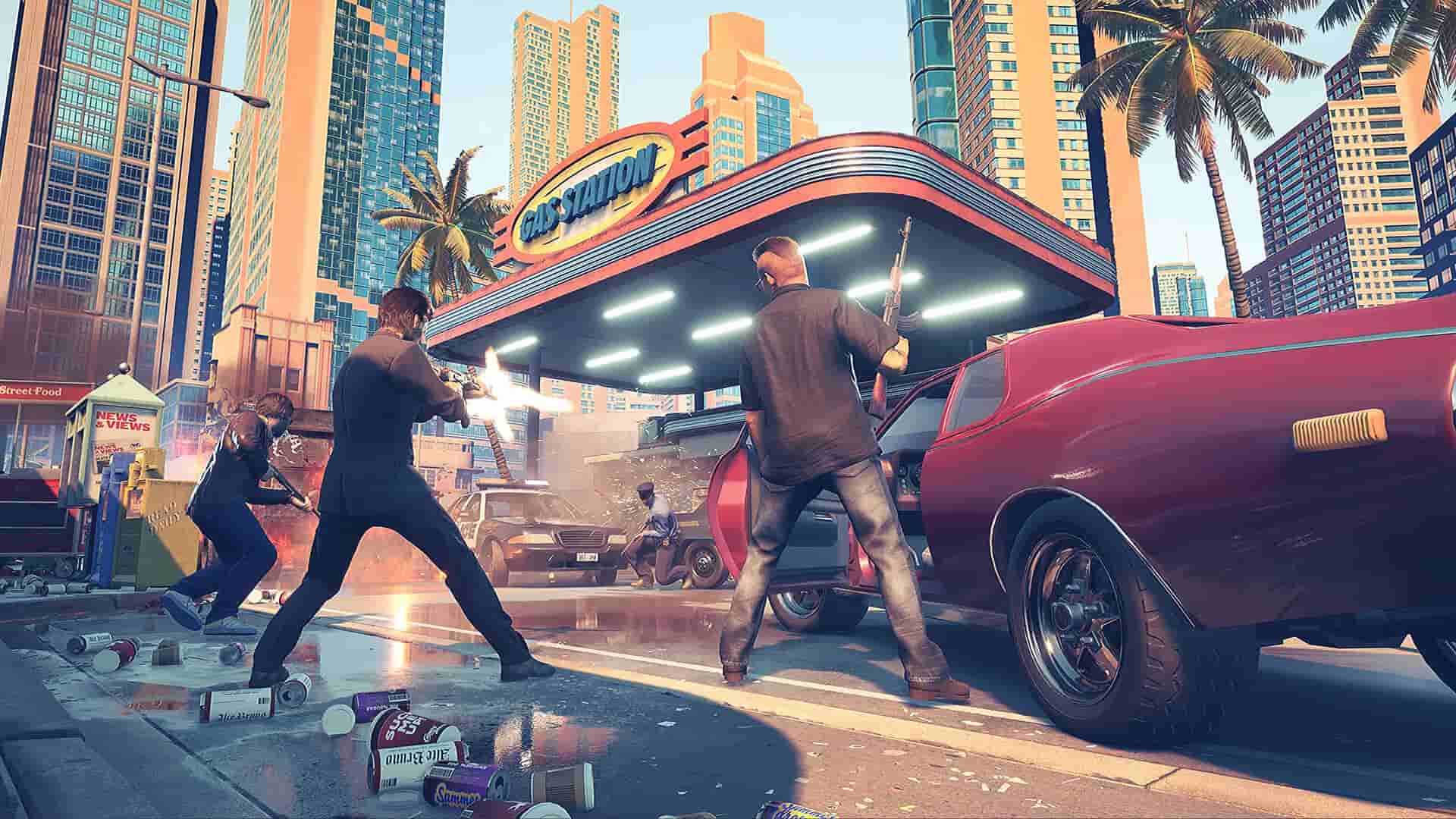 Crime Boss: Rockay City screenshot thumbnail screenshot 8