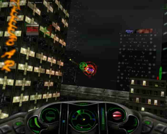 Crime Cities screenshot thumbnail screenshot 1