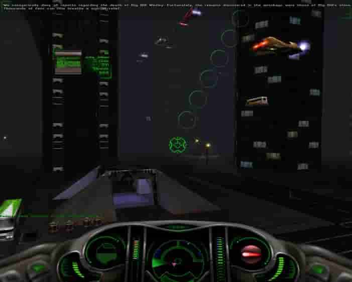 Crime Cities screenshot thumbnail screenshot 10