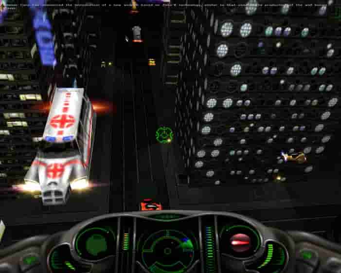 Crime Cities screenshot thumbnail screenshot 2