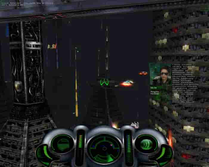 Crime Cities screenshot thumbnail screenshot 5