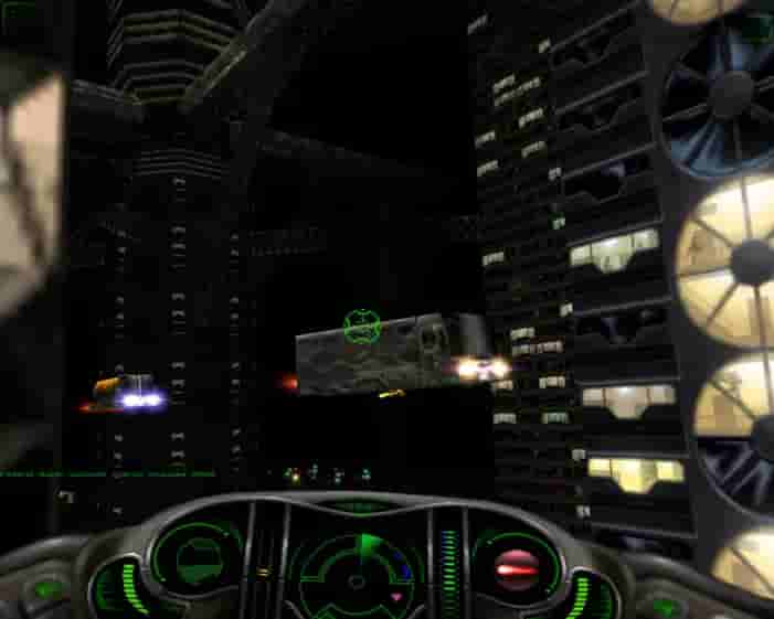 Crime Cities screenshot thumbnail screenshot 6