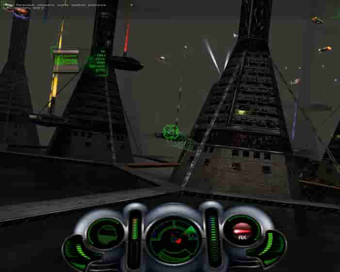 Crime Cities screenshot thumbnail screenshot 7