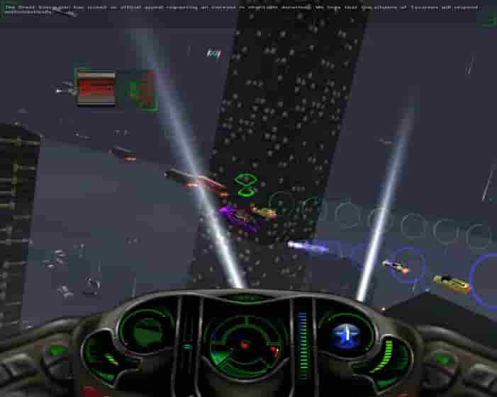 Crime Cities screenshot thumbnail screenshot 8