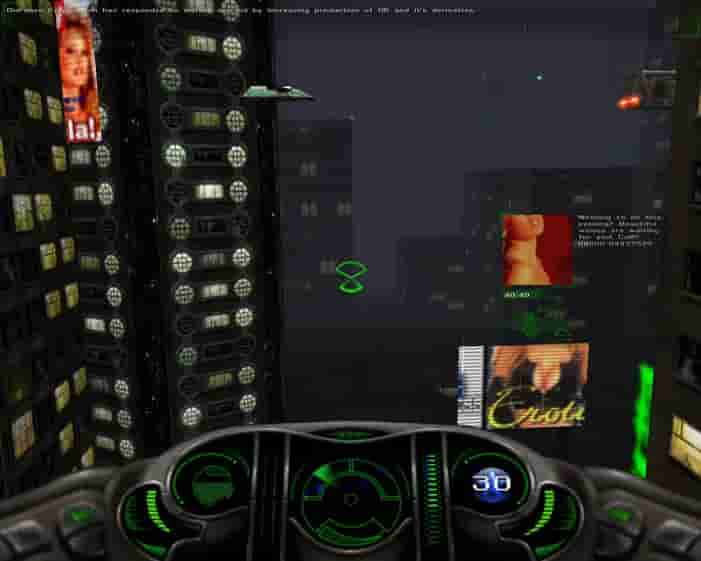 Crime Cities screenshot thumbnail screenshot 9