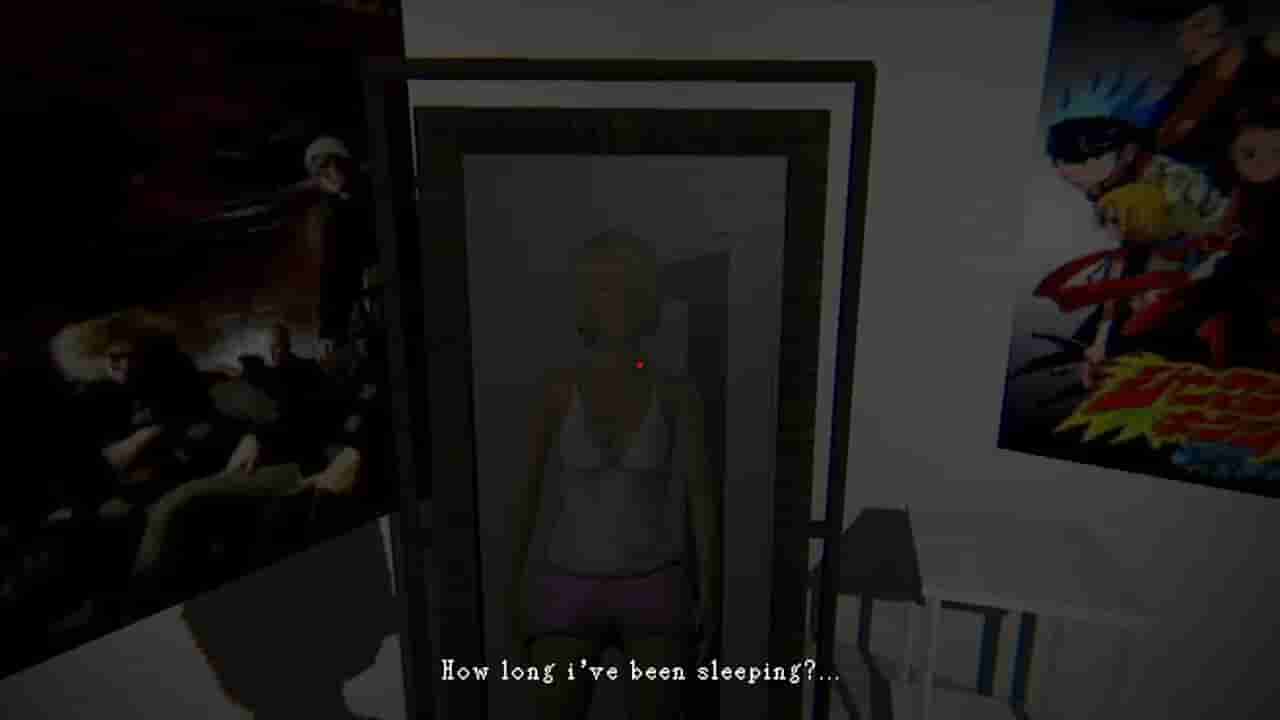 Crime Passional screenshot thumbnail screenshot 0