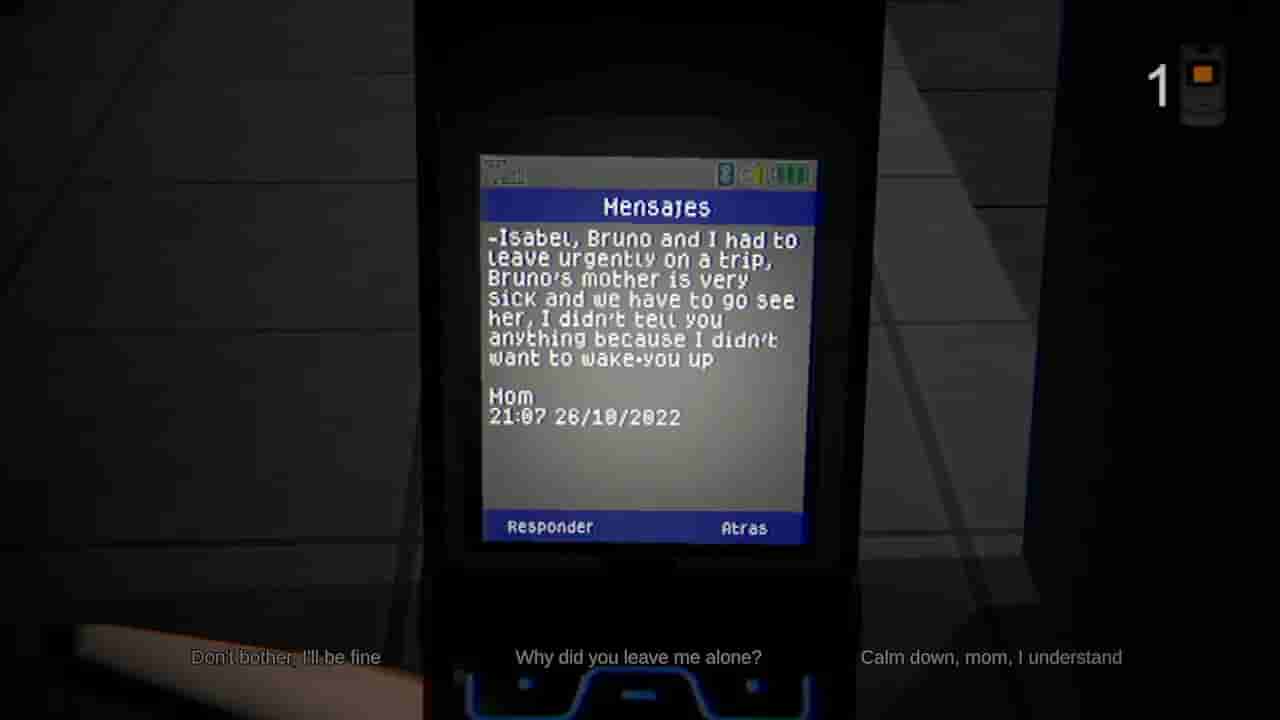 Crime Passional screenshot thumbnail screenshot 1