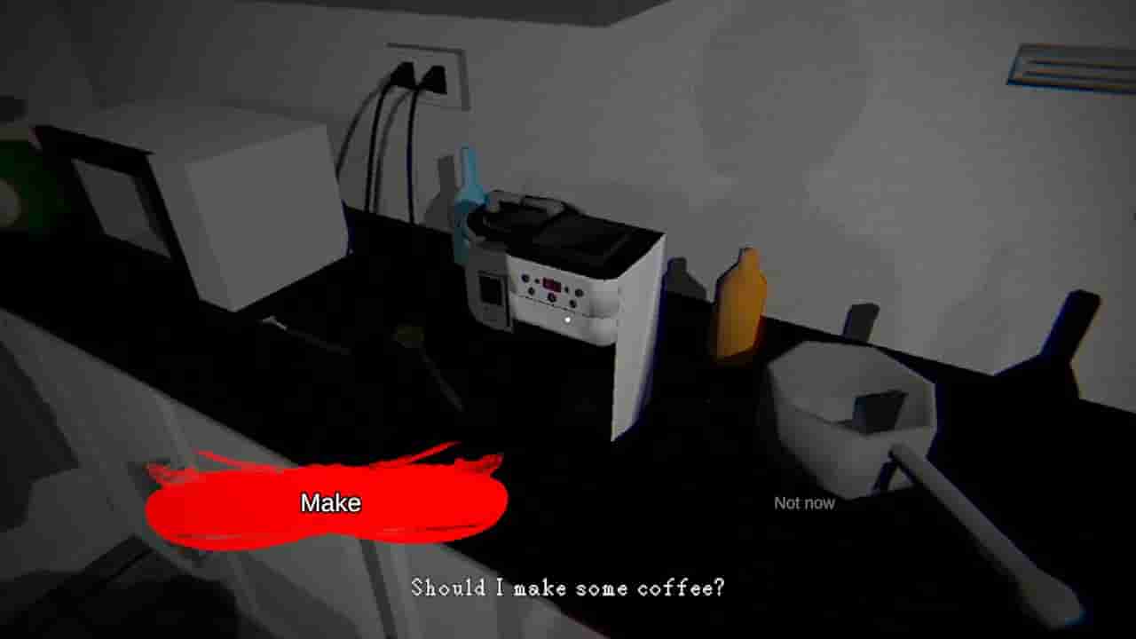 Crime Passional screenshot thumbnail screenshot 3
