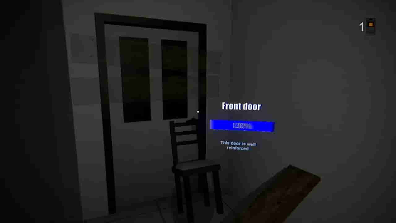 Crime Passional screenshot thumbnail screenshot 4