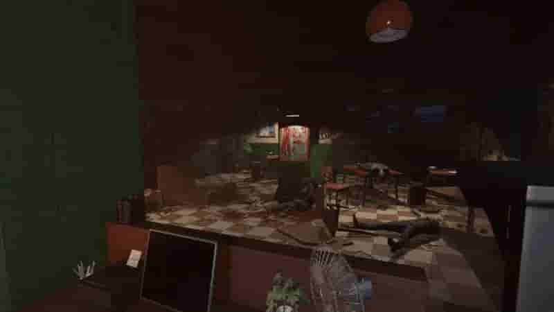 Crime Scene Cleaner screenshot thumbnail screenshot 11