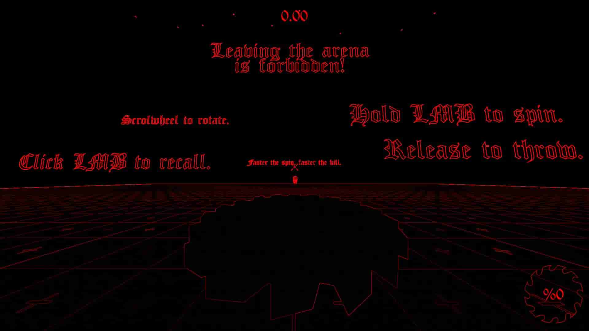 CrimSaw screenshot thumbnail screenshot 0