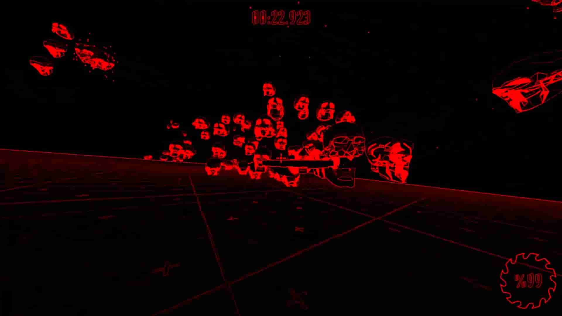 CrimSaw screenshot thumbnail screenshot 1