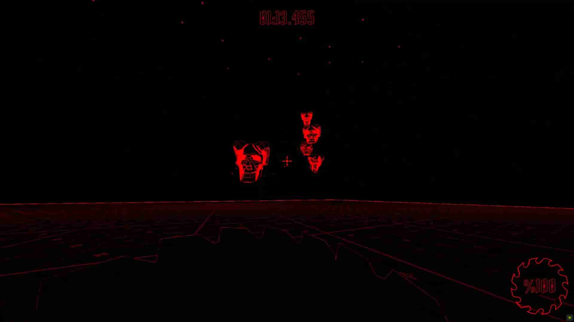 CrimSaw screenshot thumbnail screenshot 2