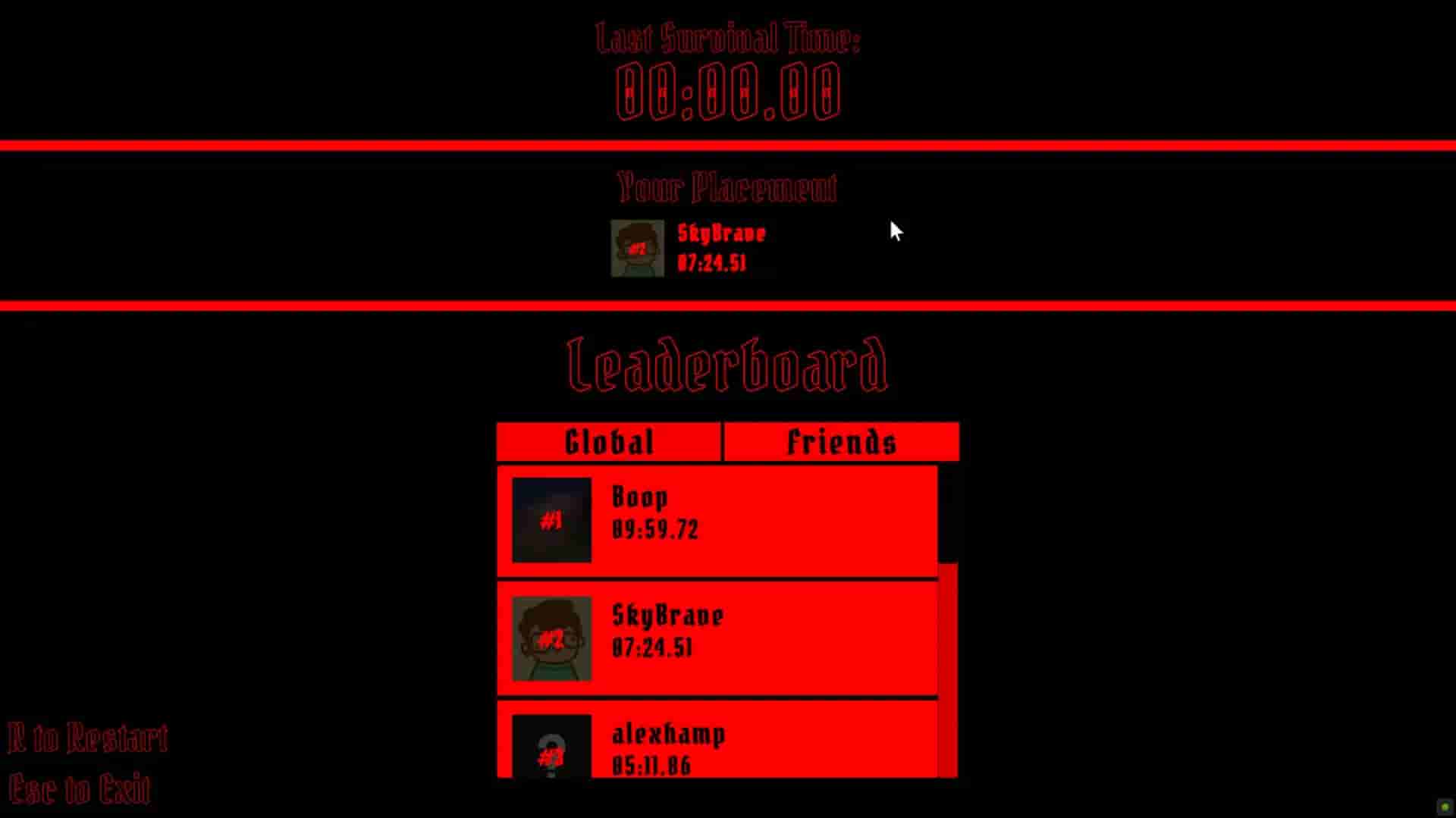 CrimSaw screenshot thumbnail screenshot 4