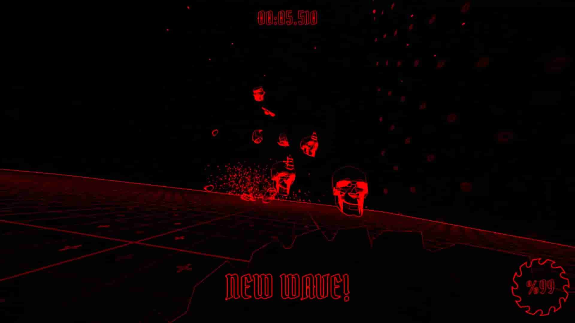 CrimSaw screenshot thumbnail screenshot 6