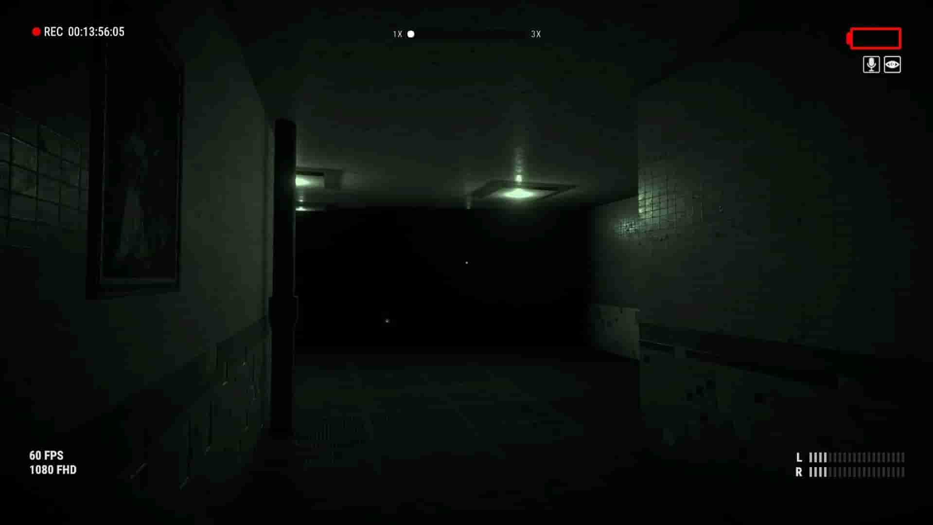 Crimson Asylum screenshot thumbnail screenshot 0
