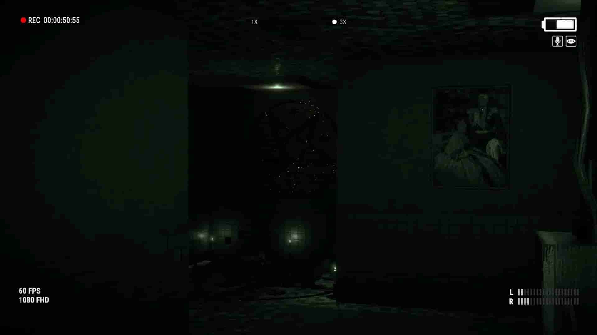 Crimson Asylum screenshot thumbnail screenshot 1