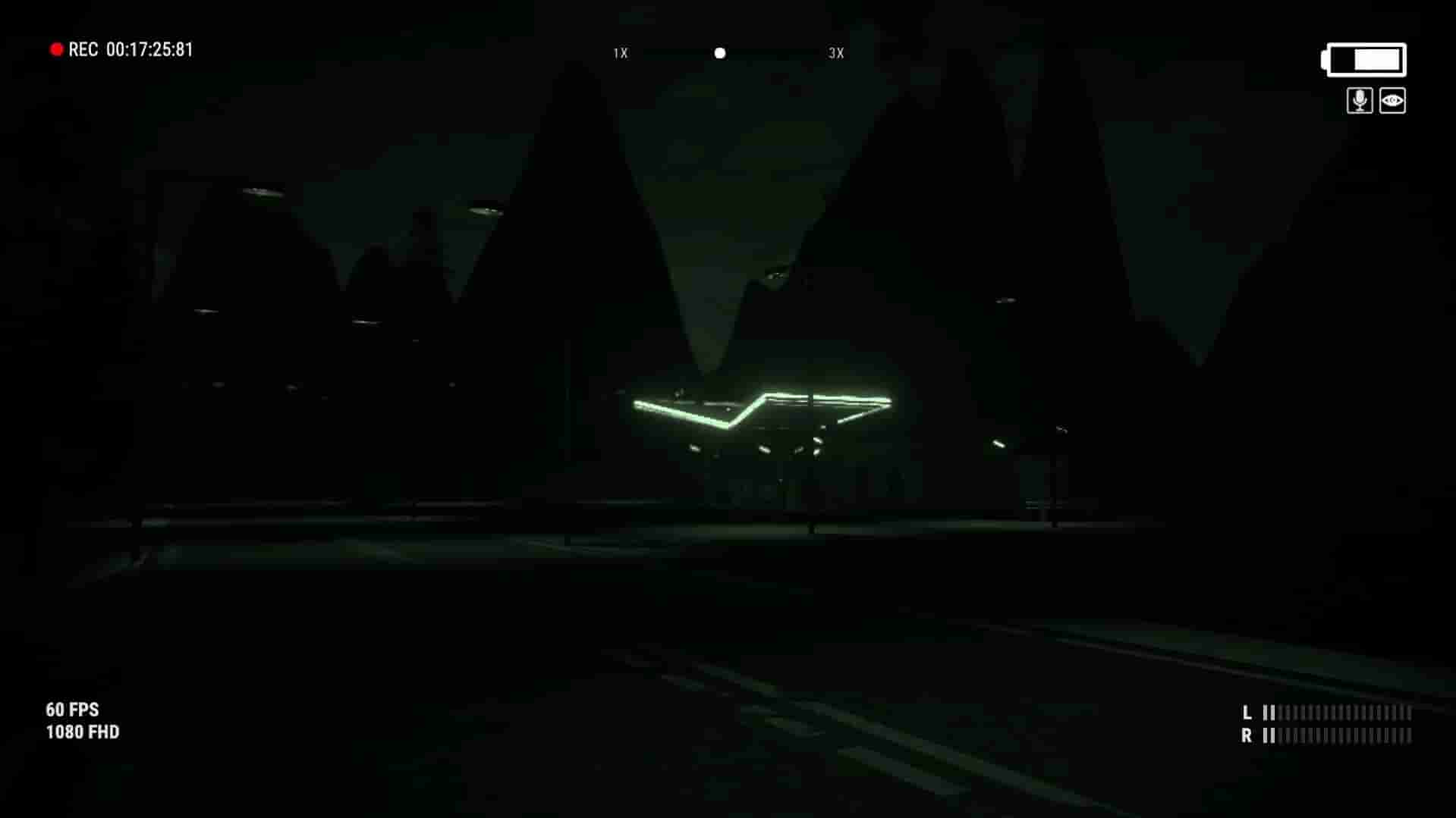 Crimson Asylum screenshot thumbnail screenshot 2