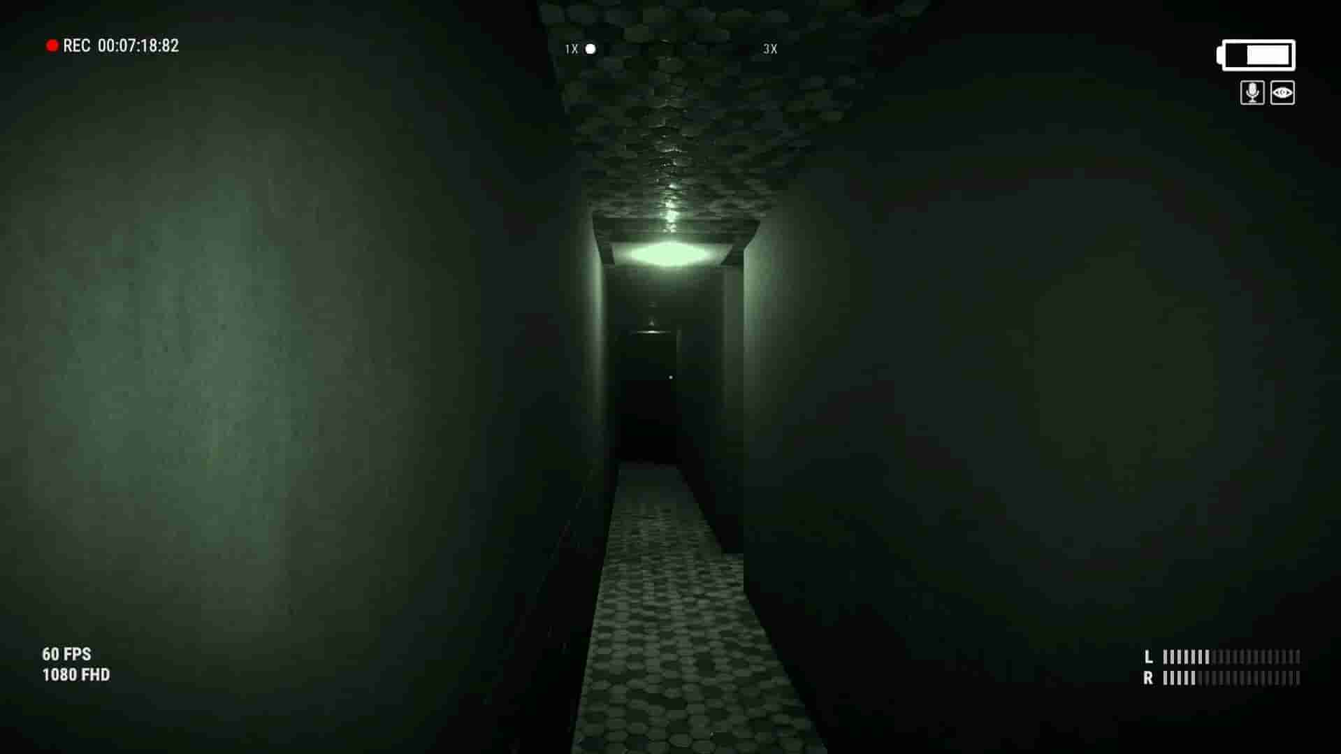 Crimson Asylum screenshot thumbnail screenshot 4