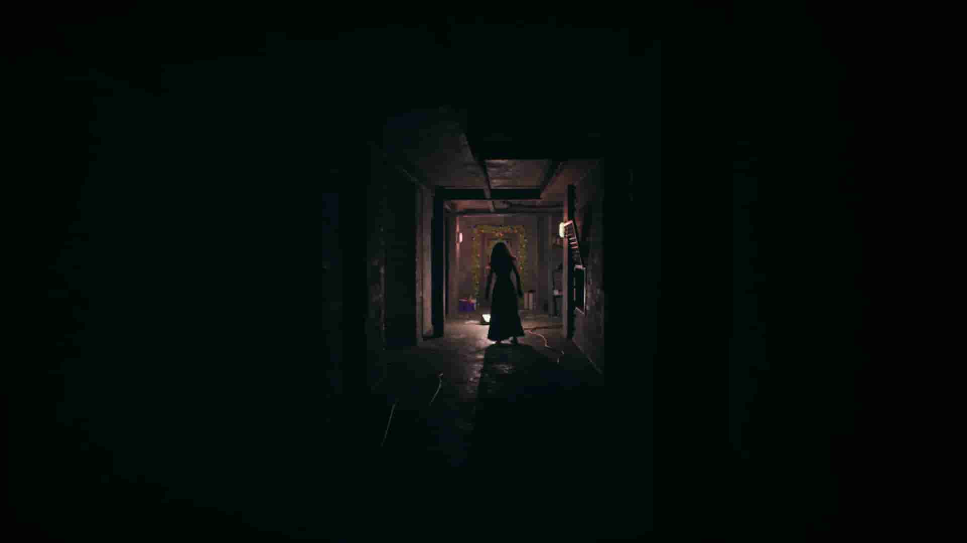 Crimson Snow (2023) screenshot thumbnail screenshot 6