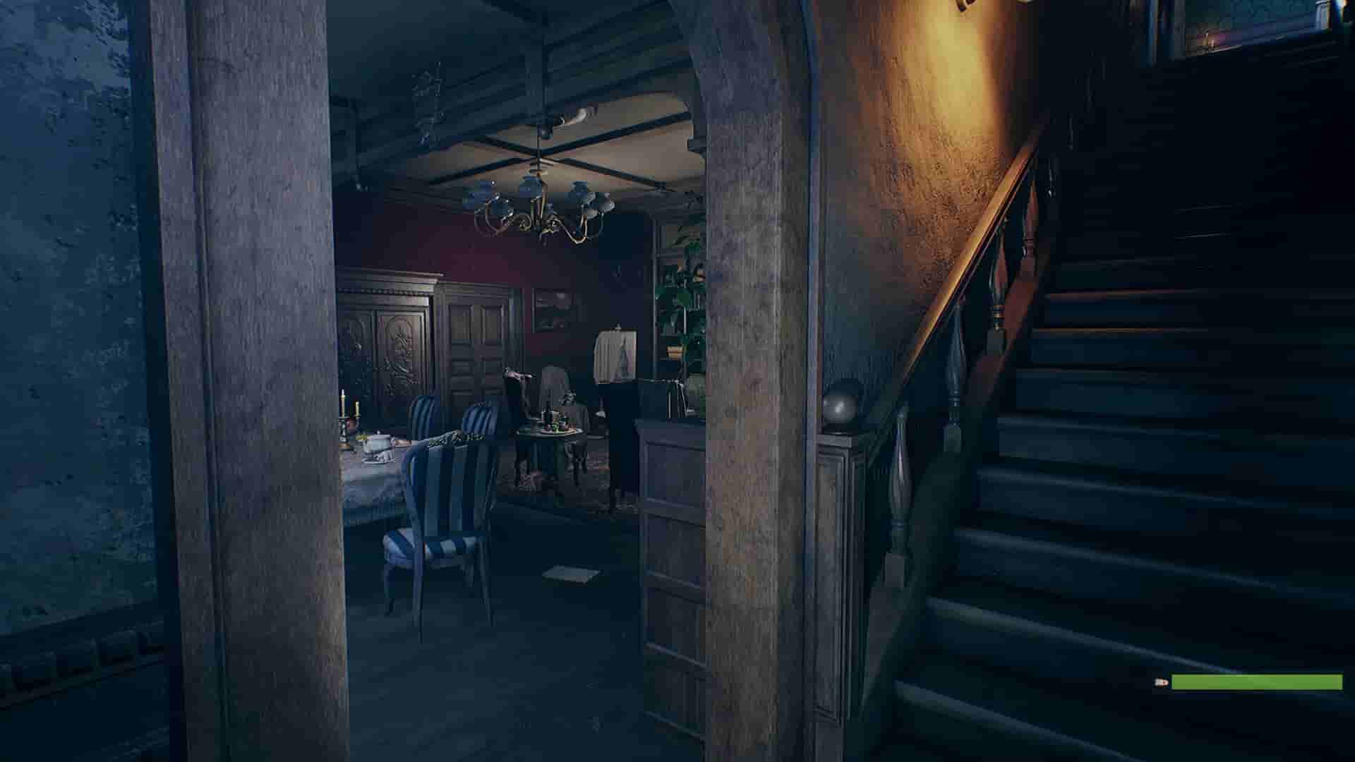 Crimson Theory screenshot thumbnail screenshot 0