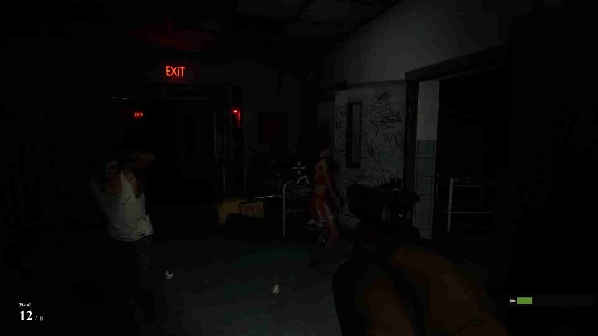 Crimson Theory screenshot thumbnail screenshot 10