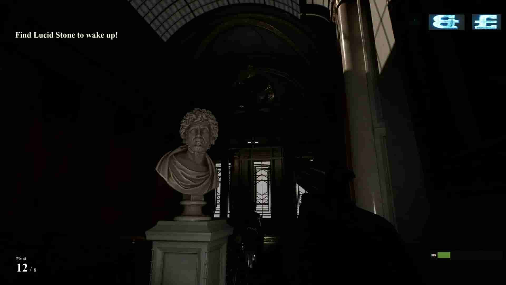 Crimson Theory screenshot thumbnail screenshot 11