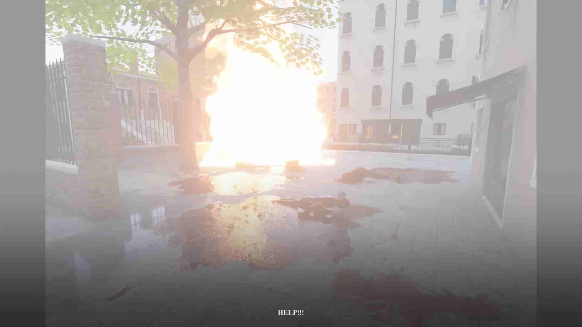 Crimson Theory screenshot thumbnail screenshot 2