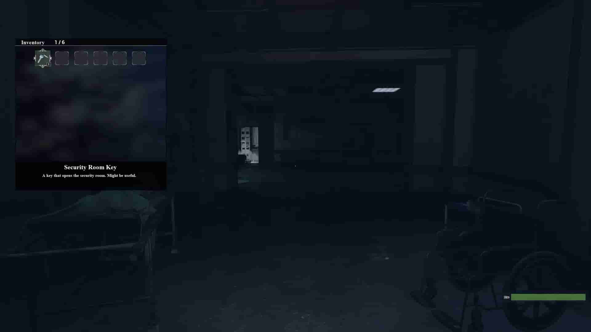 Crimson Theory screenshot thumbnail screenshot 8