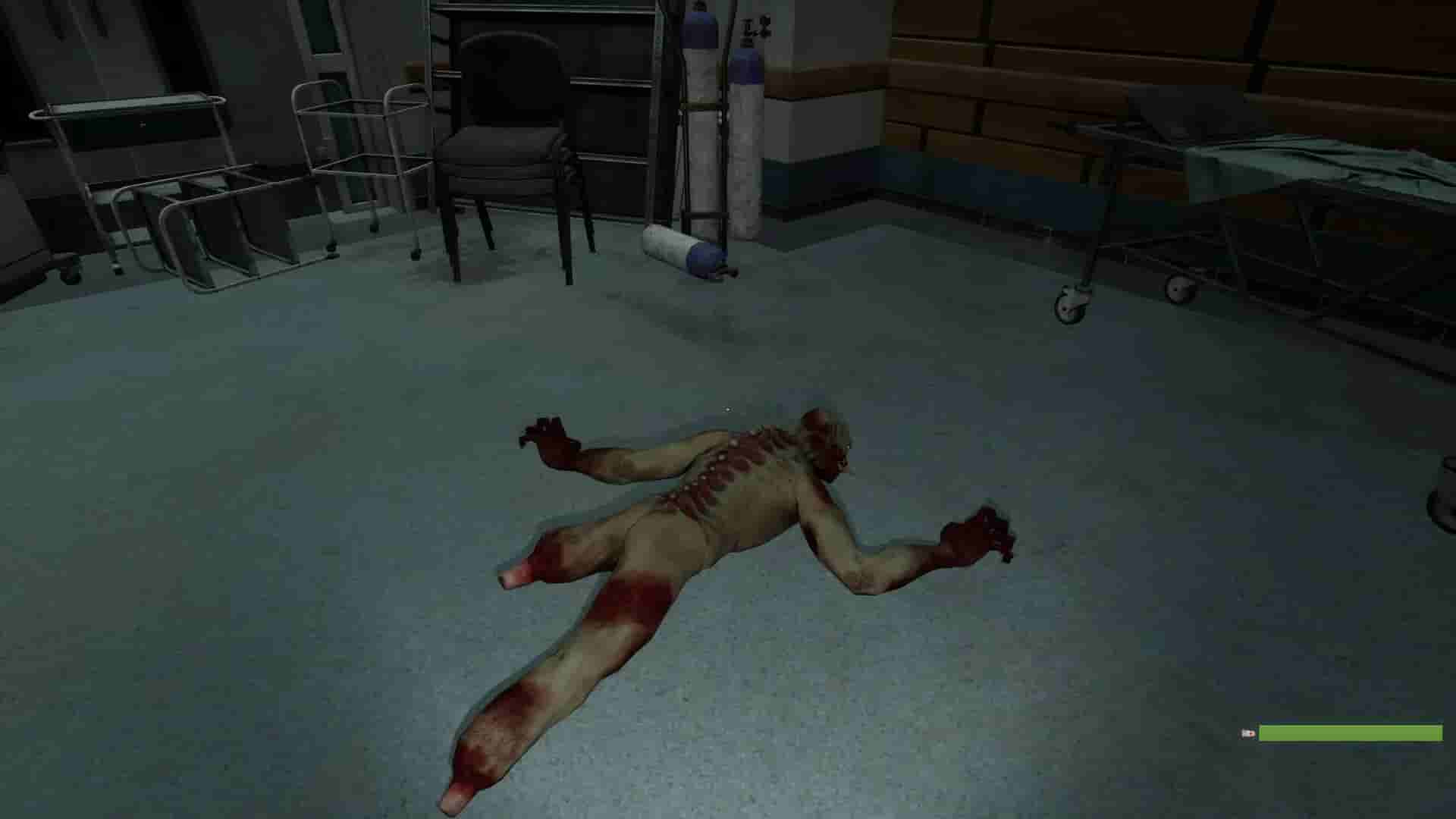 Crimson Theory screenshot thumbnail screenshot 9