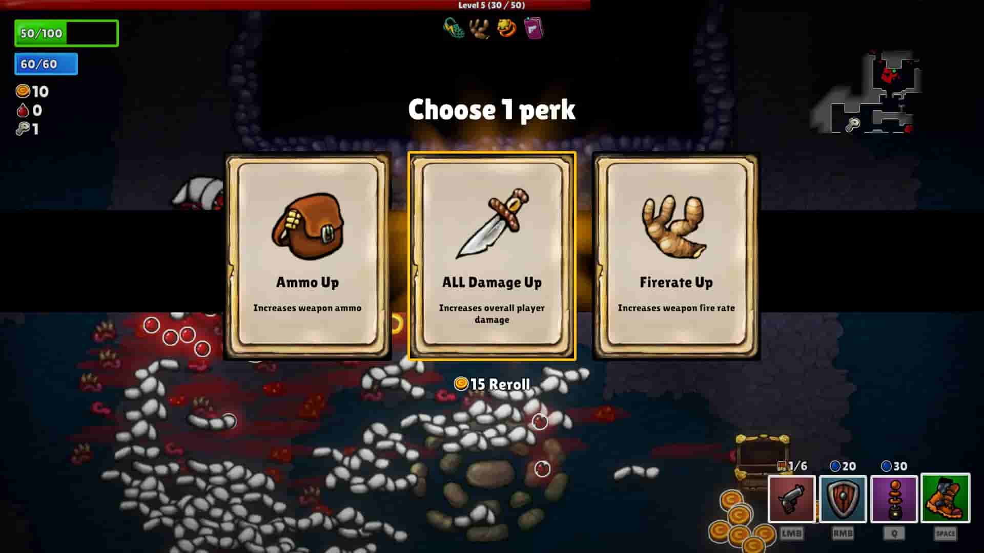 Crimsonwood screenshot thumbnail screenshot 4