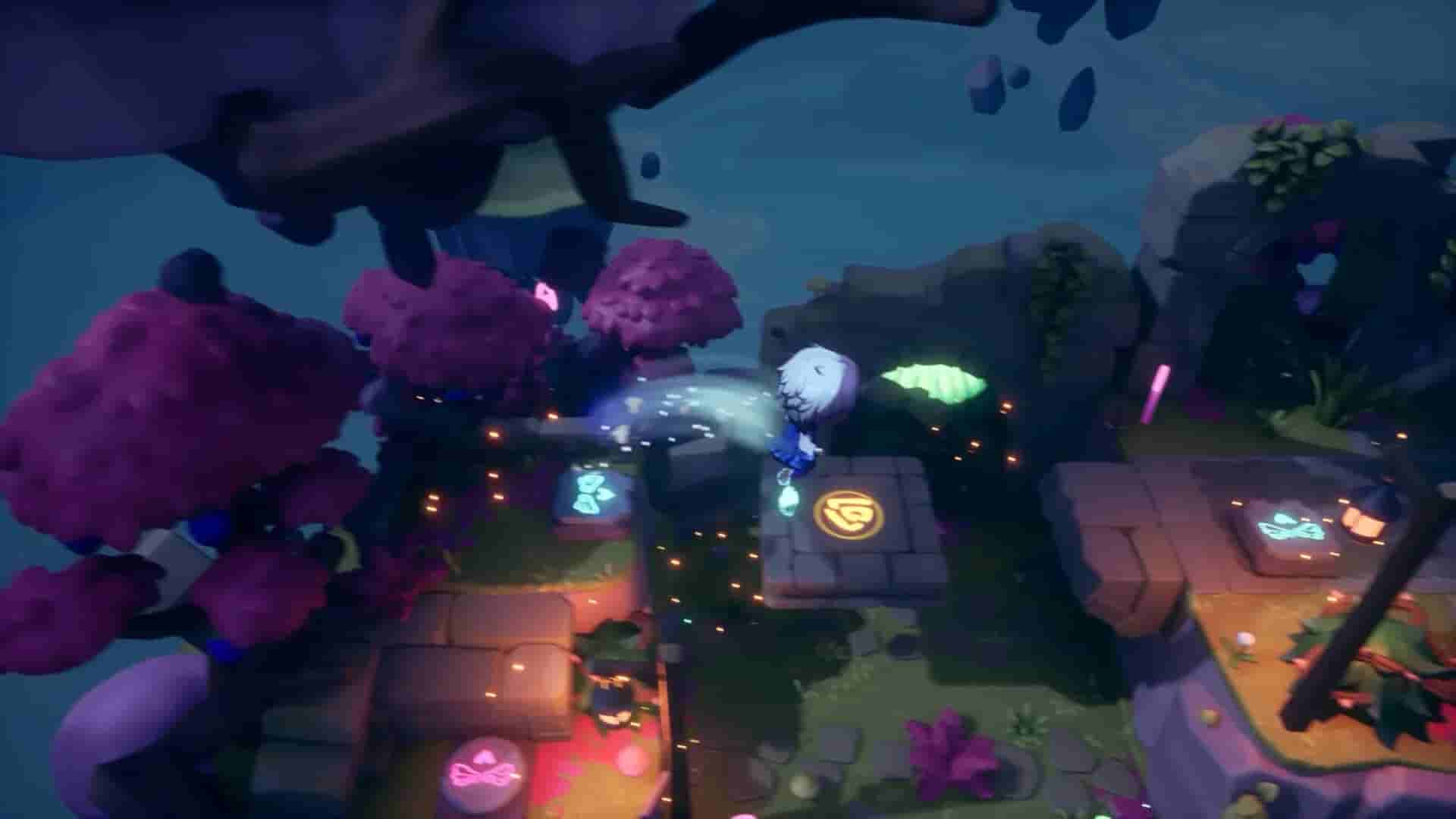 Critter Caf screenshot thumbnail screenshot 11