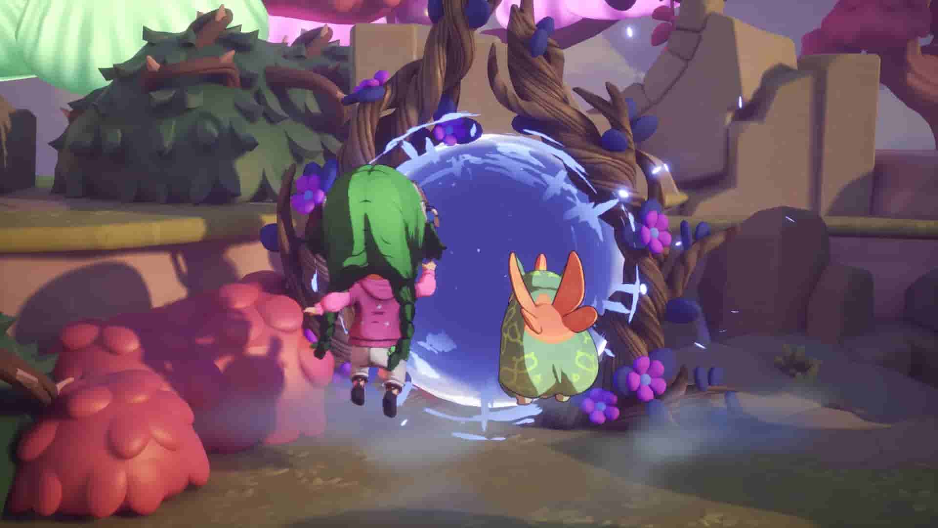 Critter Caf screenshot thumbnail screenshot 12