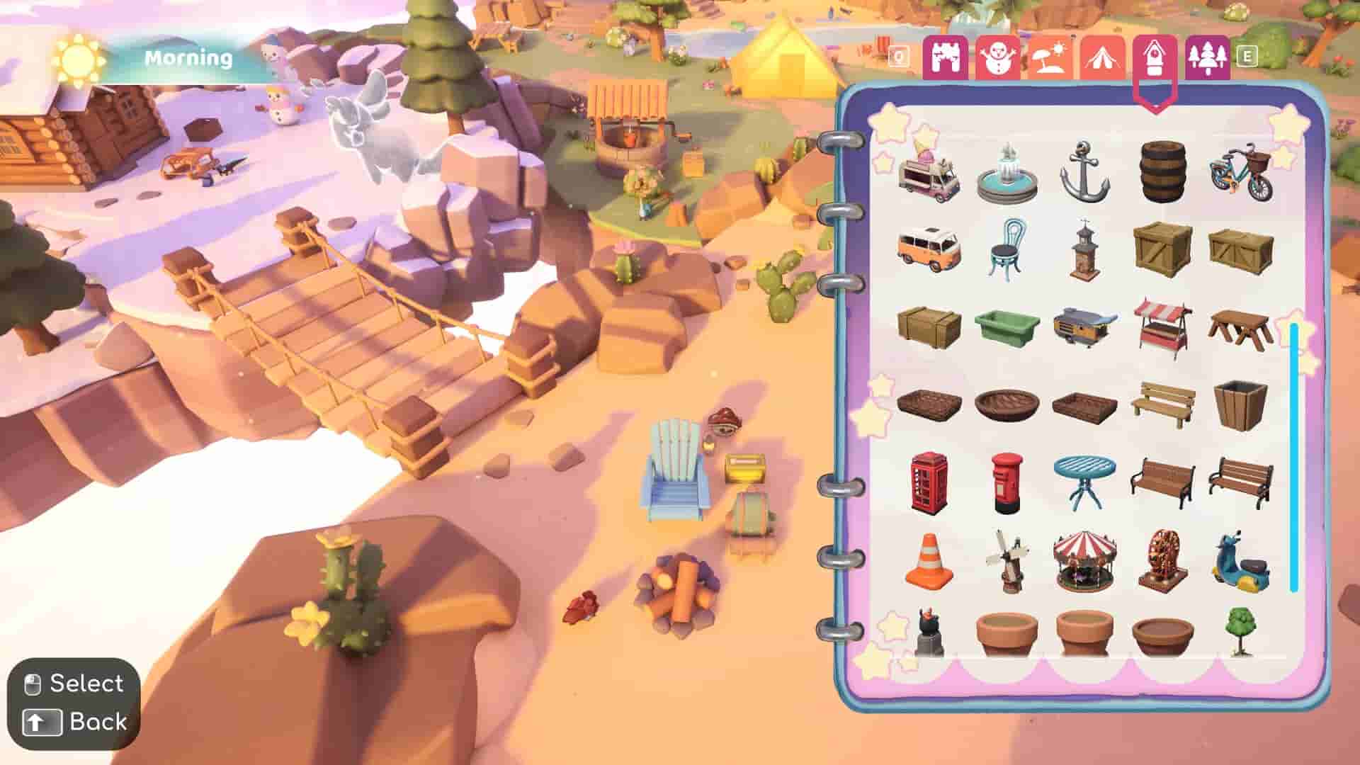 Critter Caf screenshot thumbnail screenshot 14
