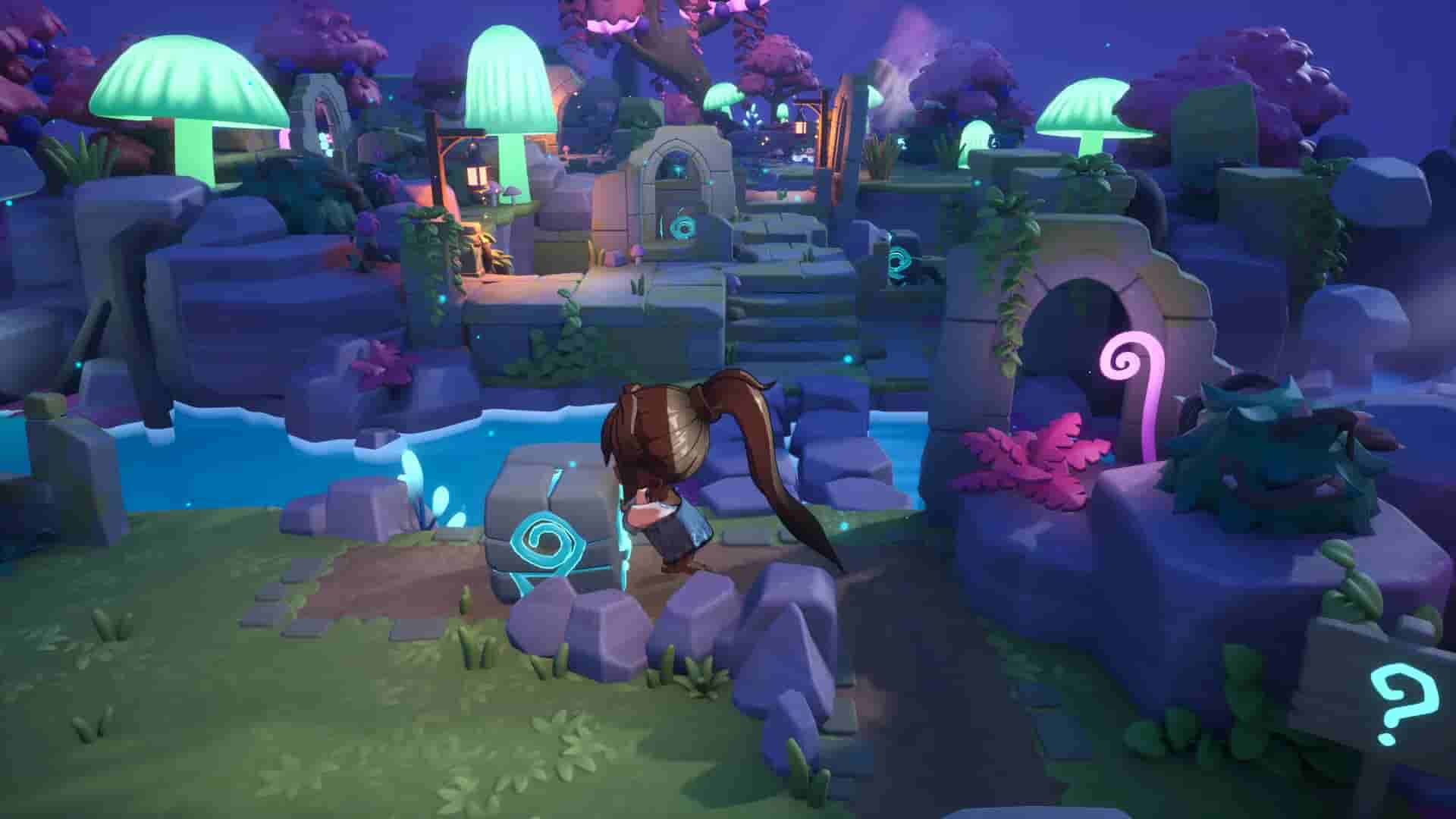 Critter Caf screenshot thumbnail screenshot 2