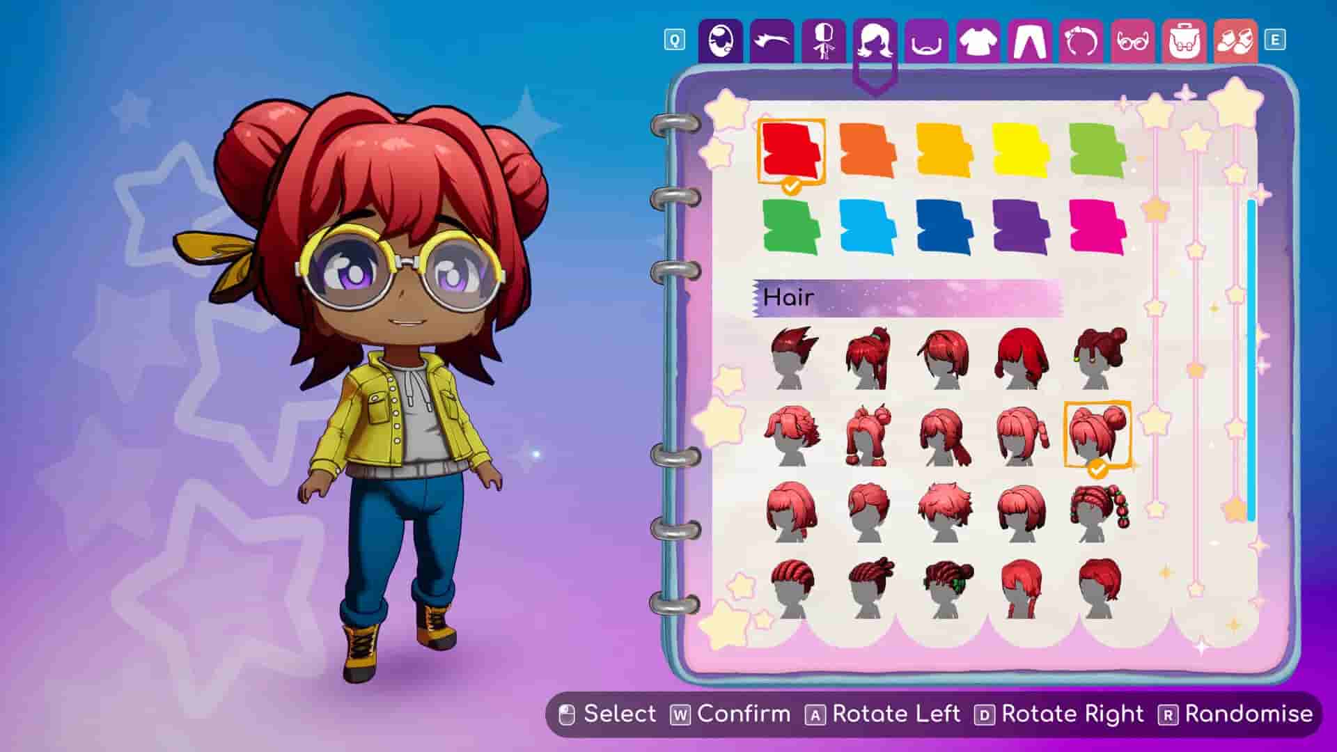 Critter Caf screenshot thumbnail screenshot 6