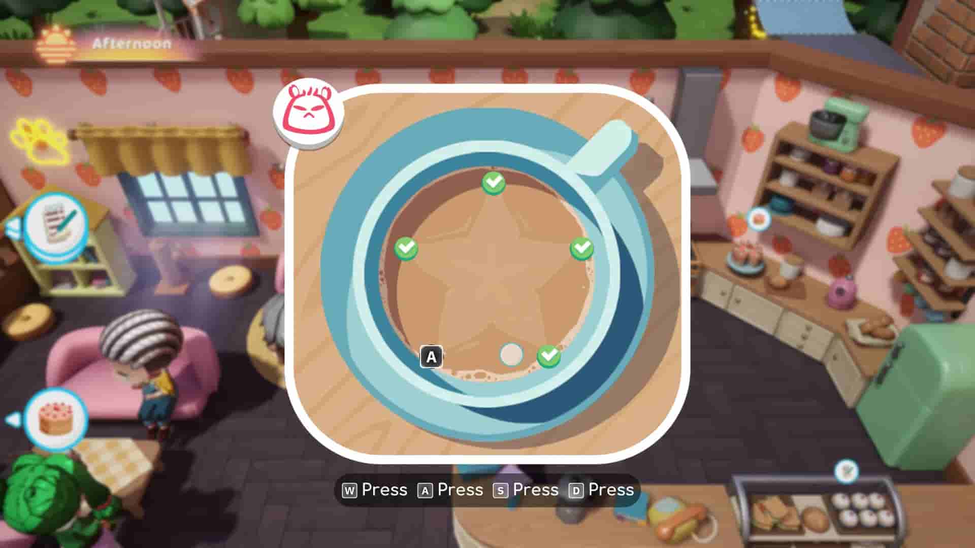 Critter Caf screenshot thumbnail screenshot 7