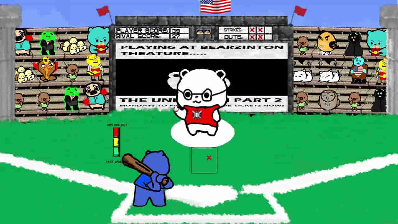 Critterball Derby screenshot thumbnail screenshot 0