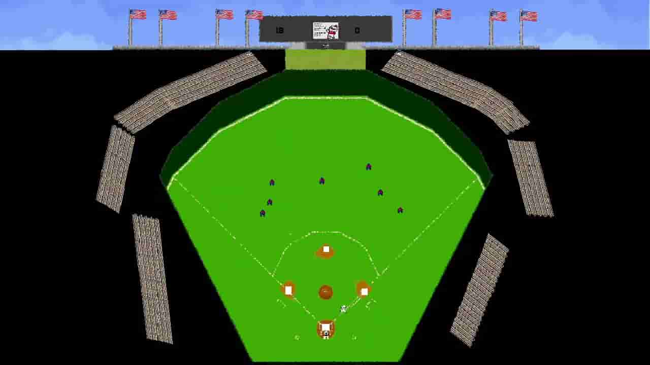 Critterball Derby screenshot thumbnail screenshot 1