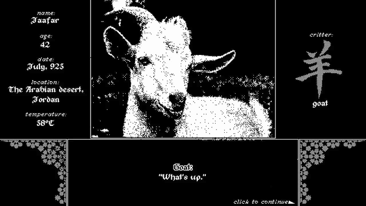 Critters for Sale screenshot thumbnail screenshot 4