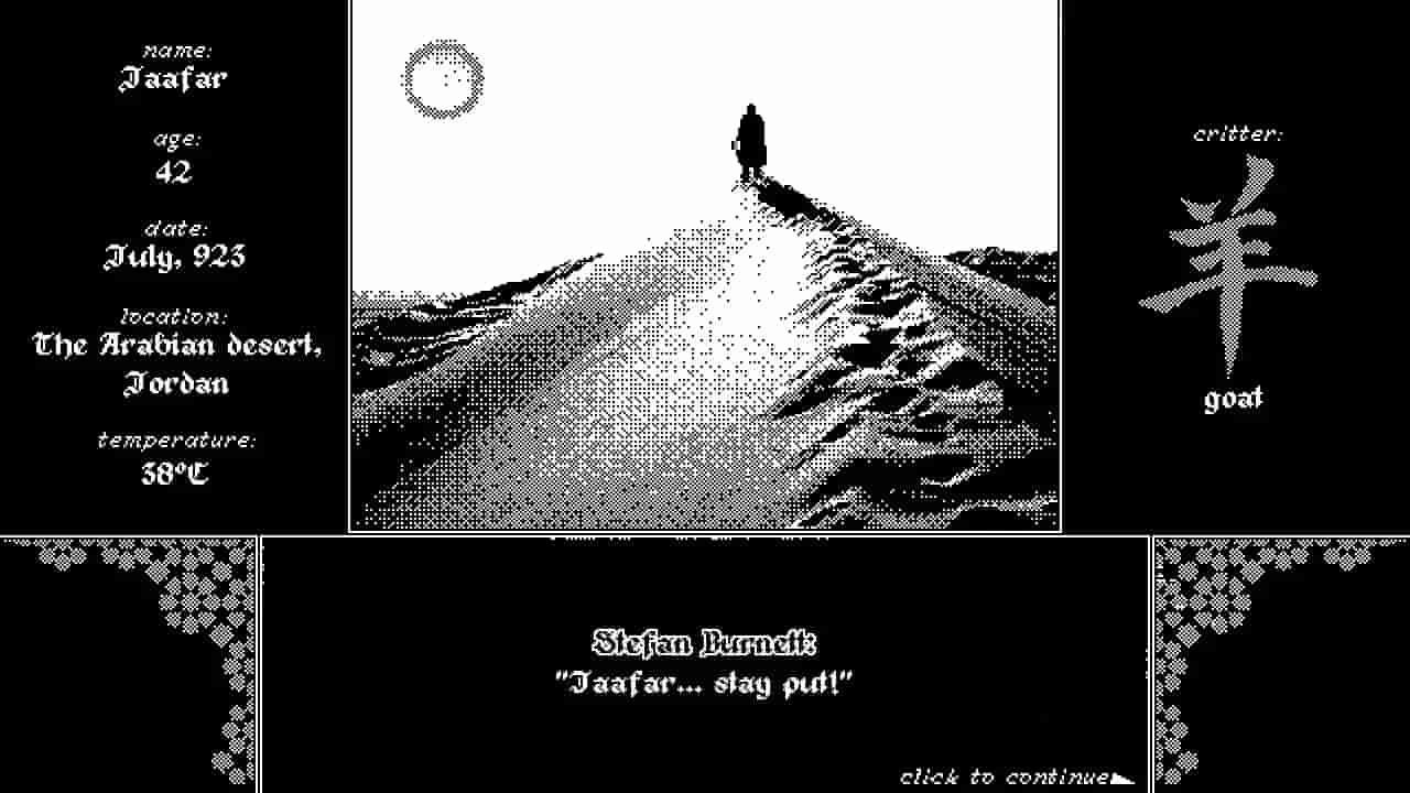 Critters for Sale screenshot thumbnail screenshot 8