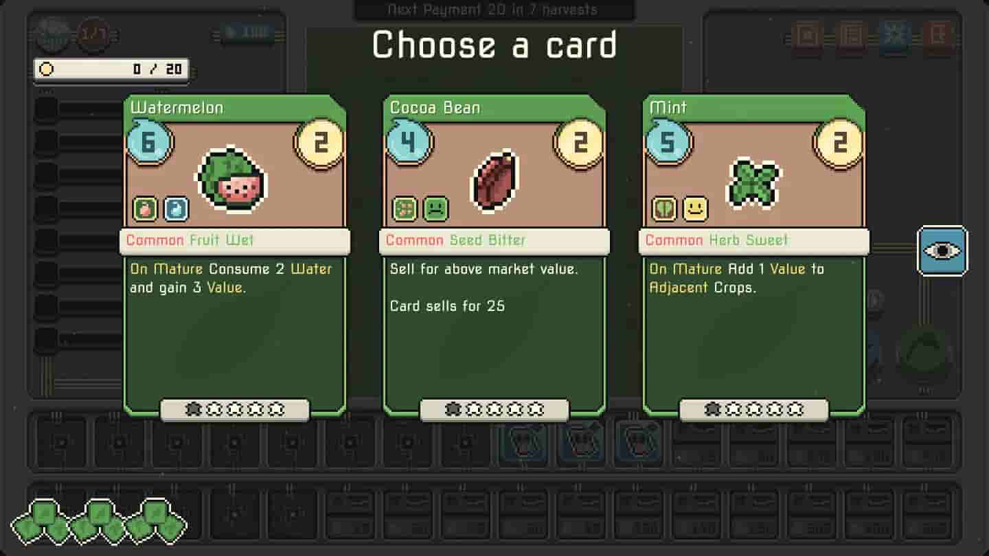 Crop Rotation screenshot thumbnail screenshot 3