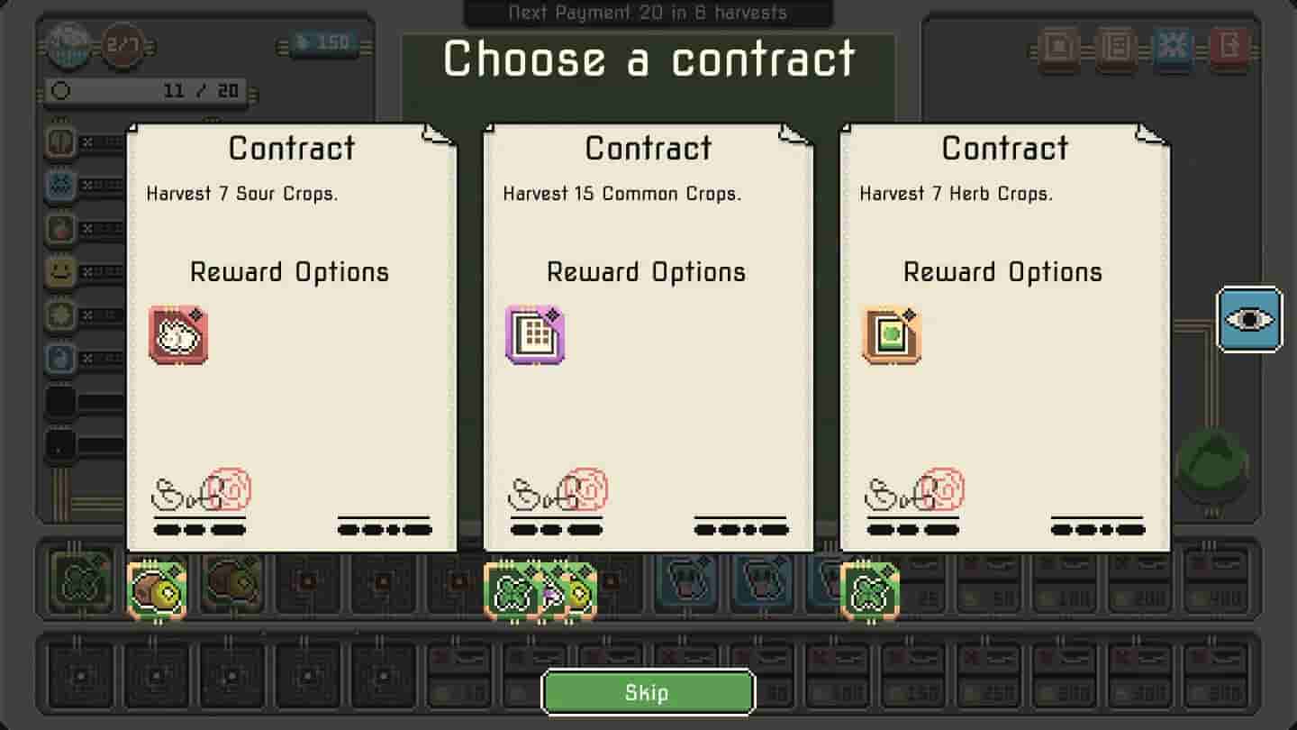 Crop Rotation screenshot thumbnail screenshot 4
