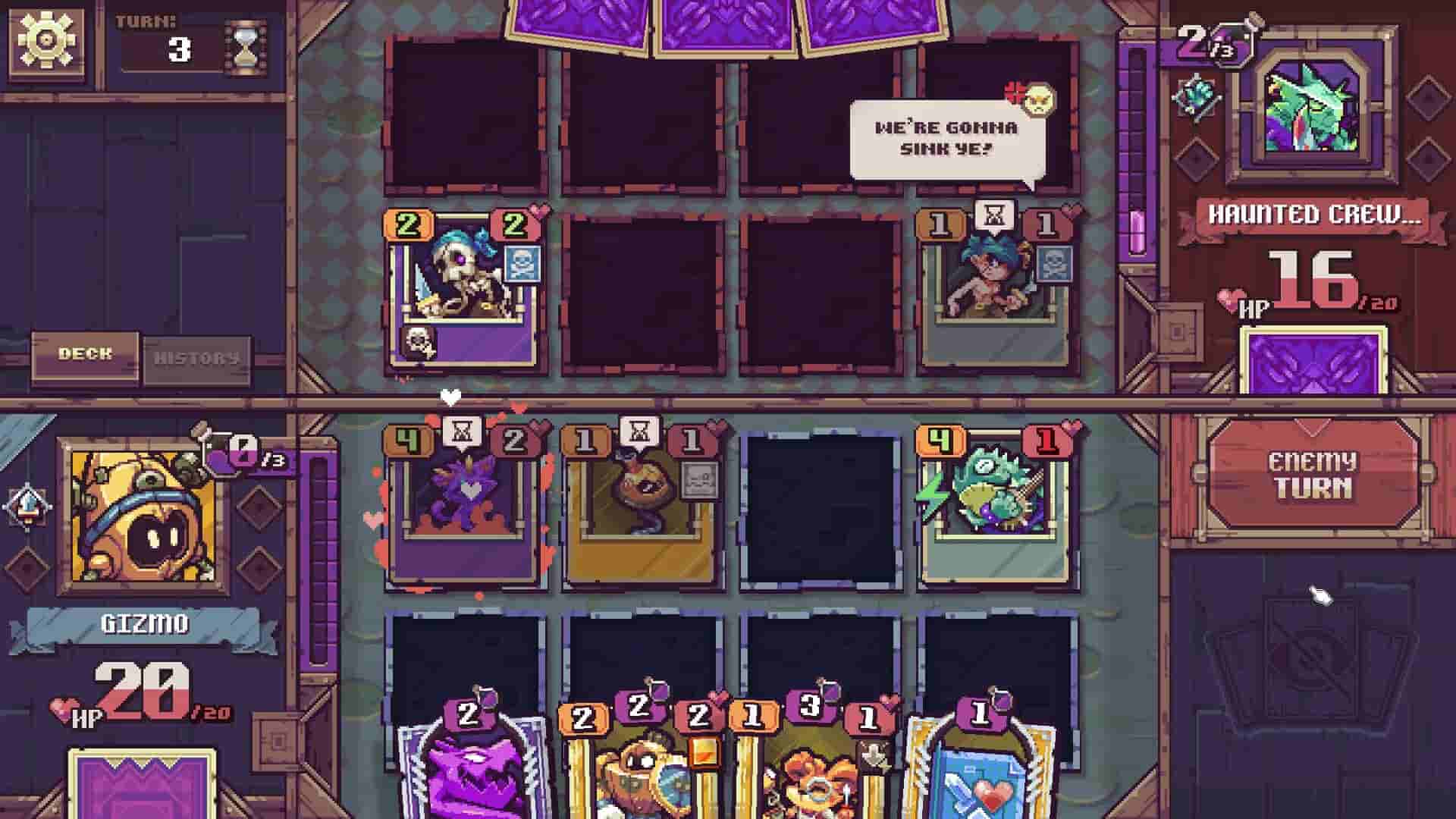 Cross Blitz screenshot thumbnail screenshot 12