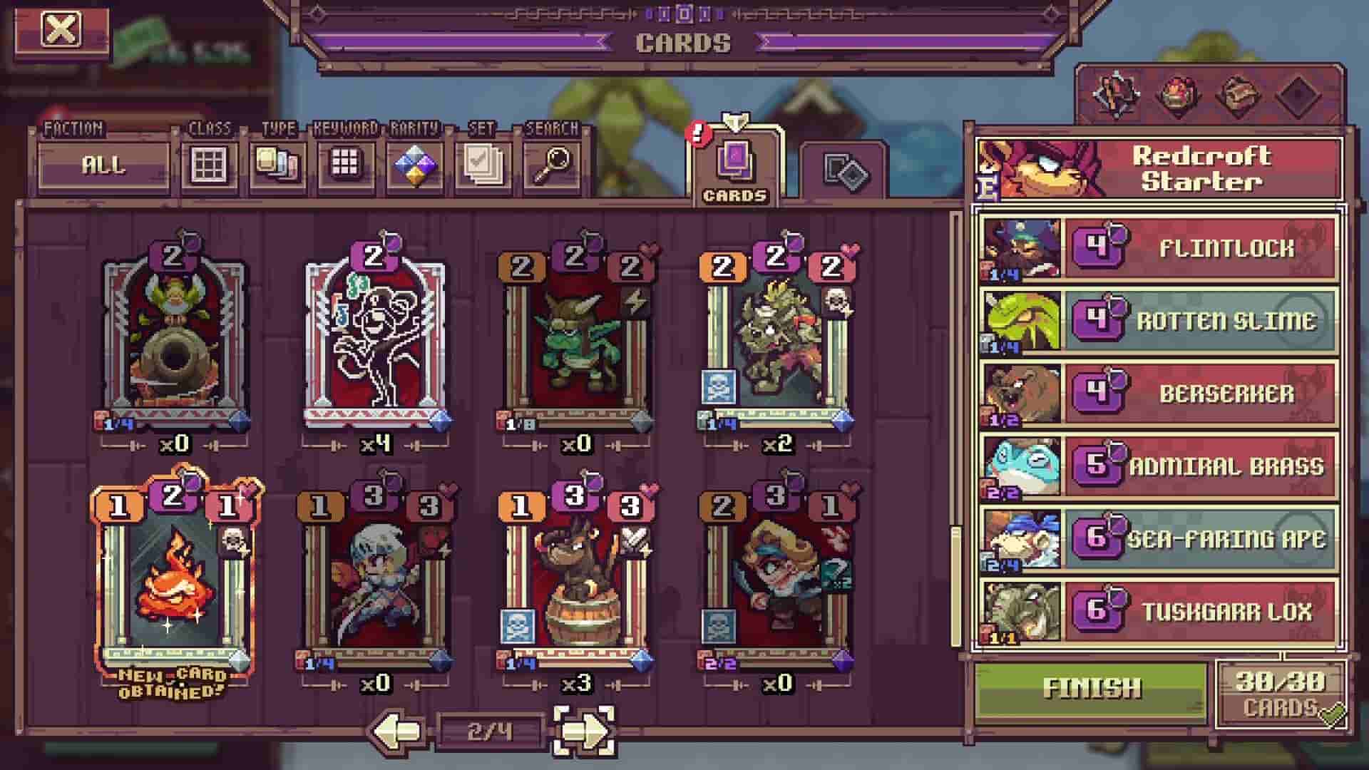 Cross Blitz screenshot thumbnail screenshot 4