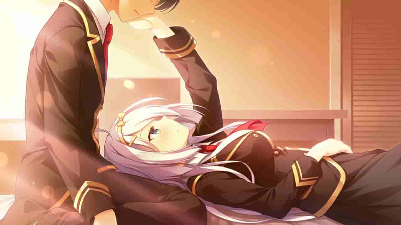 Cross Concerto screenshot thumbnail screenshot 0